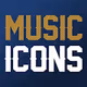 Music Icons 2022