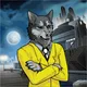 Business Wolf NFT Collection