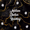 MillionDollarHashtag