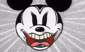 Old Mouse Collections | Digital  Art by AtelierAAriel