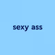 ASS PHOTOGRAPHY