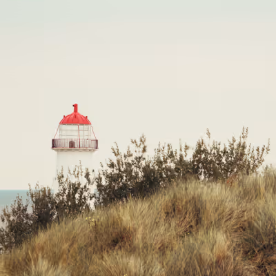 Talacre Coast by Mark Mcneill