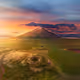 Aerials of Iceland