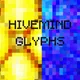 HIVEMIND GLYPHS V2