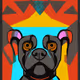 chien by Jules Hugo