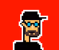 Pixel PFP's