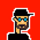 Pixel PFP's