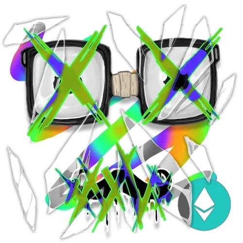 Block Junkies - Glass Empire