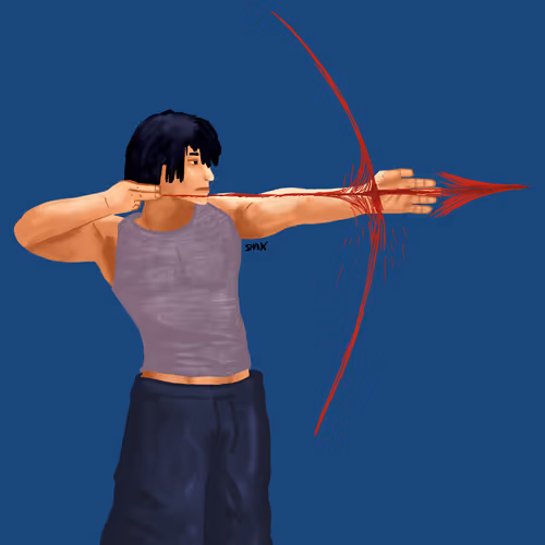 SHAUXRADIO: Character Gallery