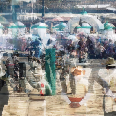 Navidad by EdgeStretching