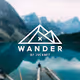 WANDER: Collector's Editions