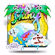 Shiny by Kat Dahlia & chillpill