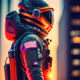 Space Traveler