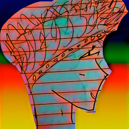 hayesart Collection #1