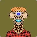 Cyclope Apes