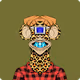 Cyclope Apes