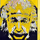 Einstein Big Head Series