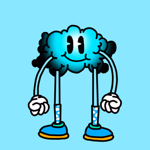 Cloudlings