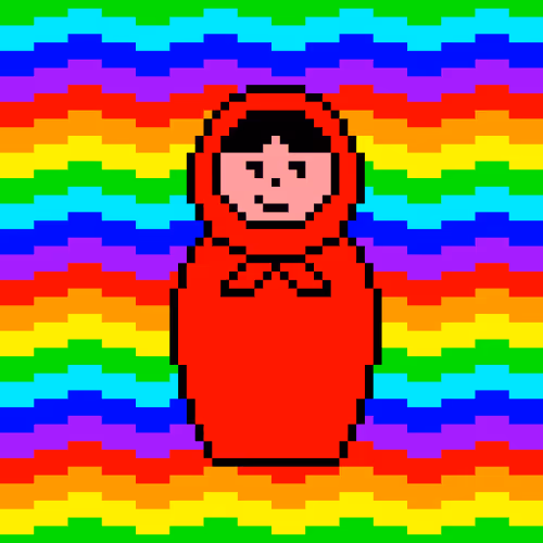 The Crypto Matryoshka