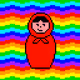 The Crypto Matryoshka