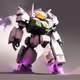 MEGA MECHS