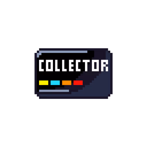Collector Pass