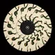 Optical Illusion Discs