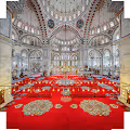 Star Mosques