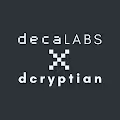 Deca Labs x Dcryptian