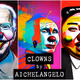 Clowns - hLxkJGgsSZ