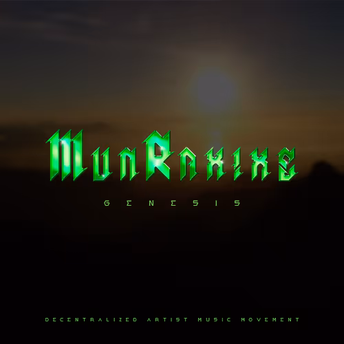 MunRaxixe Genesis