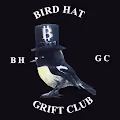 Bird Hat Grift Club - Originals