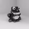 FrogPunks