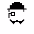 PixelGentleman