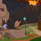 The Lazy Dragon