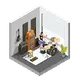 DOODLE ROOMS