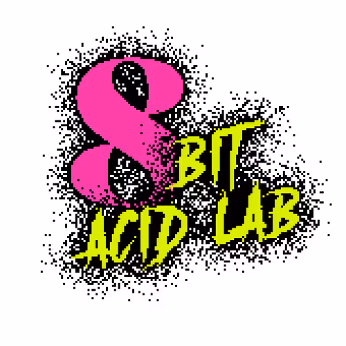 8bit-acid-lab