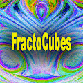 FractoCubes