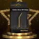 Golden Straw VIP Mintpass OLD