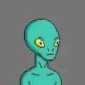 Alien Space