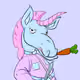 Unicorn Of King
