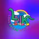 Zigazoo Genesis Drop: Long Neckie Kids by Nyla Hayes