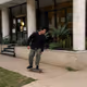 Almost got caught!