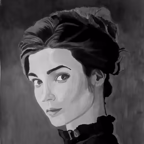 Portraits of beautiful girls 1