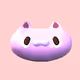 Bubble cat X Popil V4