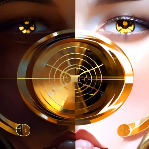 Women of the Golden Realm