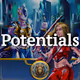 Potentials