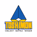 Toshimon