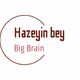 Hazeyin Collection's First Steps