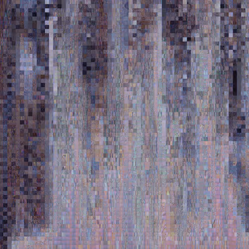 Atlas by Eric De Giuli